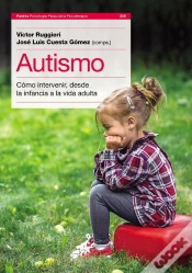 Capa do artigo Autismo
