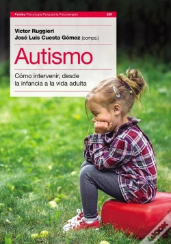 Capa do artigo Autismo