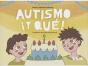 Autismo Y Que - Preview