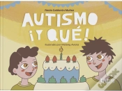 Capa do artigo Autismo Y Que
