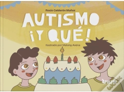 Capa do artigo Autismo Y Que