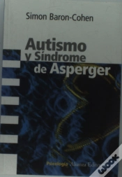 Capa do artigo Autismo Y Sindrome De Asperger  