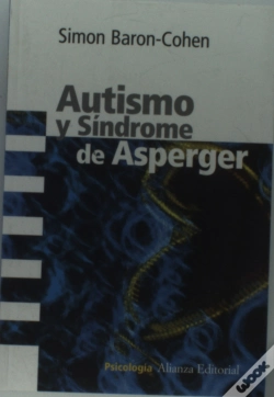 Capa do artigo Autismo Y Sindrome De Asperger  