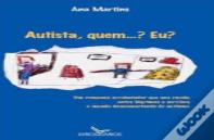 Autista, quem...? Eu ?