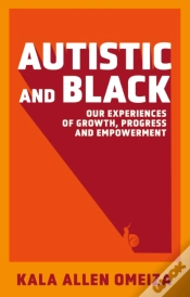 Capa do artigo Autistic And Black