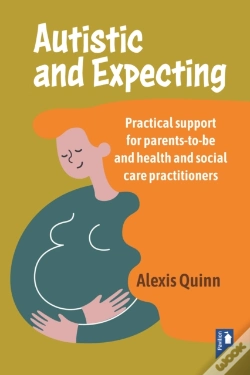 Capa do artigo Autistic And Expecting