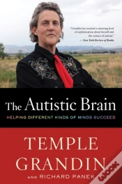 Capa do artigo Autistic Brain