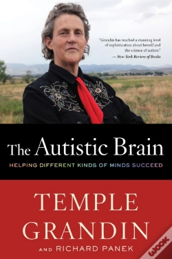 Capa do artigo Autistic Brain