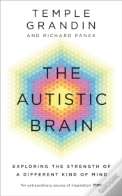 Capa do artigo Autistic Brain