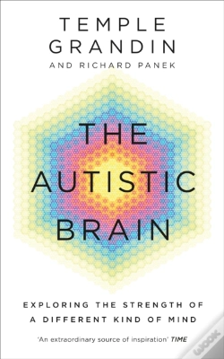 Capa do artigo Autistic Brain