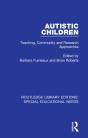 Autistic Children - Preview