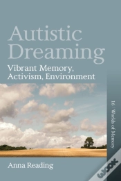 Capa do artigo Autistic Dreaming