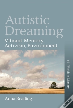 Capa do artigo Autistic Dreaming
