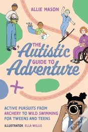 Capa do artigo Autistic Guide To Adventure