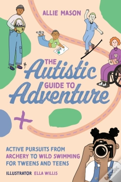 Capa do artigo Autistic Guide To Adventure
