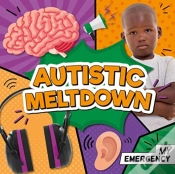 Capa do artigo Autistic Meltdown