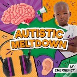 Capa do artigo Autistic Meltdown