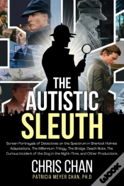 Capa do artigo Autistic Sleuth