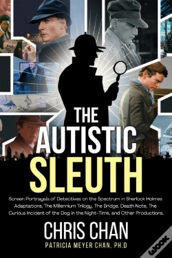 Capa do artigo Autistic Sleuth