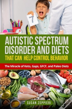 Capa do artigo Autistic Spectrum Disorder And Diets That Can Help Control Behavior