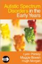 Autistic Spectrum Disorders In The Early Years - Preview
