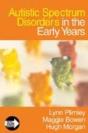Autistic Spectrum Disorders In The Early Years - Preview