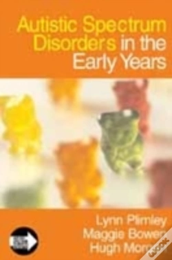 Capa do artigo Autistic Spectrum Disorders In The Early Years