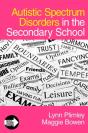 Autistic Spectrum Disorders In The Secondary School - Preview