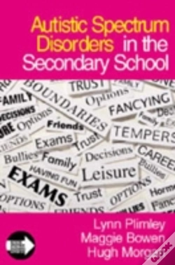 Capa do artigo Autistic Spectrum Disorders In The Secondary School