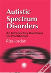 Capa do artigo Autistic Spectrum Disorders