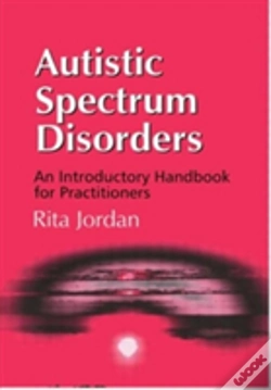 Capa do artigo Autistic Spectrum Disorders