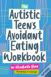 Capa do artigo Autistic Teen