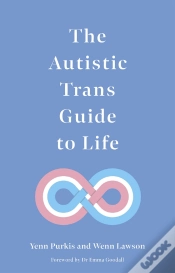 Capa do artigo Autistic Trans Guide To Life