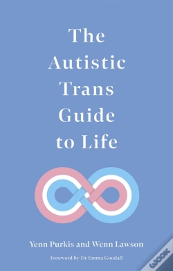 Capa do artigo Autistic Trans Guide To Life