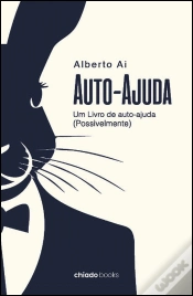 Capa do artigo Auto-Ajuda