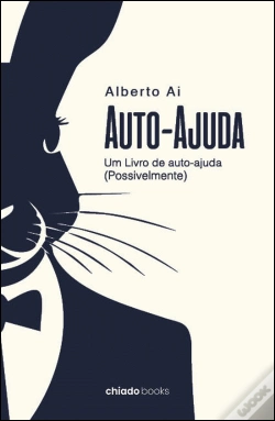 Capa do artigo Auto-Ajuda