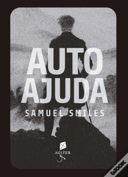 Capa do artigo Auto-Ajuda