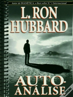 Capa do artigo Auto-Análise