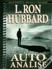 Capa do artigo Auto-Análise