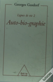 Capa do artigo Auto-Bio-Graphie