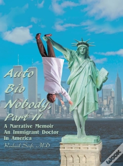 Capa do artigo Auto Bio Nobody Part Ii A Narrative Memoir