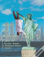 Capa do artigo Auto Bio Nobody Part Ii A Narrative Memoir