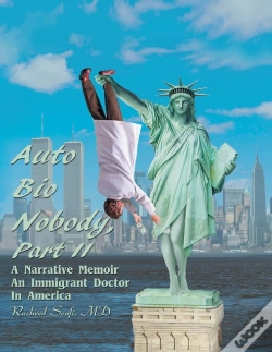 Capa do artigo Auto Bio Nobody Part Ii A Narrative Memoir