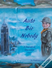Capa do artigo Auto Bio Nobody