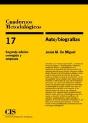 Auto/Biografías - Preview