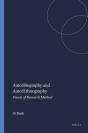 Auto/Biography And Auto/Ethnography - Preview
