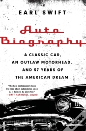 Capa do artigo Auto Biography