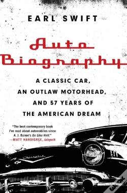 Capa do artigo Auto Biography