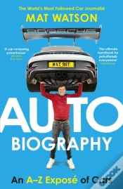 Capa do artigo Auto Biography