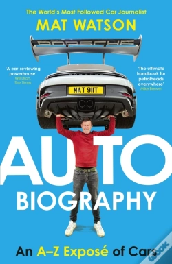 Capa do artigo Auto Biography